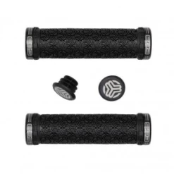 Poignées/Grips SB3 Logo Design Lock-On -Magasin De Sport De Vélo poigneesgrips sb3 logo design lock on 40 2