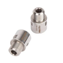 Prolongateurs De Pédales Vélo 9/16 Ergotec