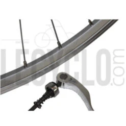 Rodi Roue Avant Vélo De Course Stylus Racing -Magasin De Sport De Vélo roue avant velo de course stylus racing full 5