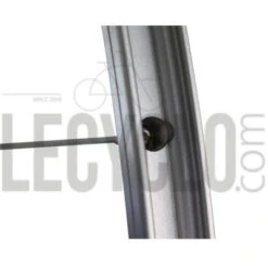 Rodi Roue Avant Vélo De Course Stylus Racing -Magasin De Sport De Vélo roue avant velo de course stylus racing full 6