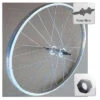 Roue Vélo 600 A Arrière