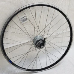 Shimano Roue Vélo Arrière 28 X 1.75 Frein Rétropédalage 8 Vitesses Nexus -Magasin De Sport De Vélo roue velo arriere 28 x 1 75 frein retropedalage 8 vitesses nexus full 3