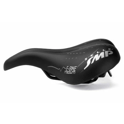Selle SMP Selle Confort Vélo électrique E-Bike Medium SMP 4 Selle SMP Selle Confort Vélo électrique E-Bike Medium SMP – Image 2