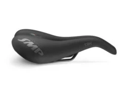 Selle SMP Selle De Vélo Pour Long Trajet SMP Martin Trekking 9 Selle SMP Selle De Vélo Pour Long Trajet SMP Martin Trekking -Magasin De Sport De Vélo selle de velo pour long trajet smp martin trekking full 4