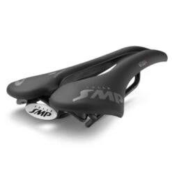 Selle SMP Selle Vélo Confortable à Canal Ouvert VT20C SMP Unisexe -Magasin De Sport De Vélo selle velo confortable a canal ouvert vt20c smp unisexe full 3
