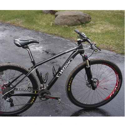 Selle SMP Selle Vélo Grand Confort SMP Extra Noire 6 Selle SMP Selle Vélo Grand Confort SMP Extra Noire – Image 4