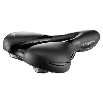 Selle Vélo Homme Pour VTC Respiro Soft Moderate Selle Royal 3 Selle Vélo Homme Pour VTC Respiro Soft Moderate Selle Royal