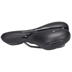 Selle Vélo Homme Pour VTC Respiro Soft Moderate Selle Royal 11 Selle Vélo Homme Pour VTC Respiro Soft Moderate Selle Royal -Magasin De Sport De Vélo selle velo homme pour vtc respiro soft moderate selle royal full 4