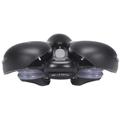 Selle Vélo Homme Pour VTC Respiro Soft Moderate Selle Royal 8 Selle Vélo Homme Pour VTC Respiro Soft Moderate Selle Royal – Image 6