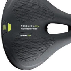 Selle Vélo VTC R.e.Med Trekking Selle Royal 8 Selle Vélo VTC R.e.Med Trekking Selle Royal -Magasin De Sport De Vélo selle velo vtc r e med trekking selle royal full 3