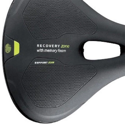 Selle Vélo VTC R.e.Med Trekking Selle Royal 5 Selle Vélo VTC R.e.Med Trekking Selle Royal – Image 3