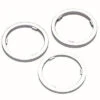 Point Set Entretoises De Calage 3 /4 / 4,5 Mm Pour Corps De Cassette 2 Point Set Entretoises De Calage 3 /4 / 4,5 Mm Pour Corps De Cassette -Magasin De Sport De Vélo set entretoises de calage 3 4 4 5 mm pour corps de cassette full