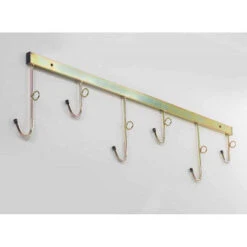 Support Au Mur 6 Vélos Avec Fixation Antivol -Magasin De Sport De Vélo support au mur 6 velos avec fixation antivol full 3