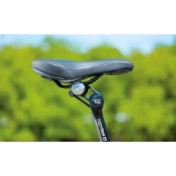 Tige De Selle Réglable Futura Ergotec -Magasin De Sport De Vélo tige de selle reglable futura ergotec full 3