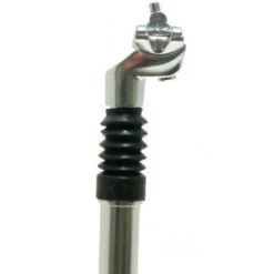 Uno Tige De Selle Suspendue 27,2 Mm Pour Vélo -Magasin De Sport De Vélo tige de selle suspendue 27 2 mm pour velo full 3