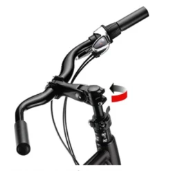 Tube Aheadset à Réglage Rapide En Hauteur Easy Up Satori 13 Tube Aheadset à Réglage Rapide En Hauteur Easy Up Satori -Magasin De Sport De Vélo tube aheadset a reglage rapide en hauteur easy up satori full 6