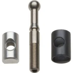 Magasin De Sport De Vélo 5 Vis De Réglage Levier FORMULA FD40064-20 ORO K18 K24 Puro Bianco / Lever Adjustement Kit